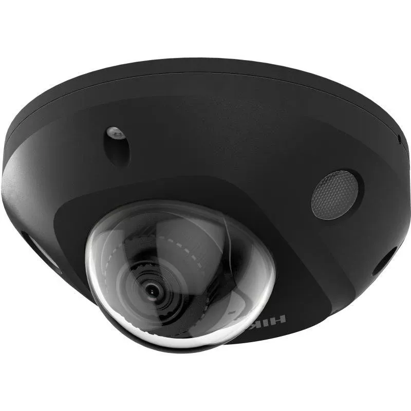 Hikvision DS-2CD2546G2-IS 4 MP väli dome IP turvakaamera AcuSense'iga, 2,8 mm fikseeritud objektiiv, 30 m IR, IP67, IK08, PoE 311318145