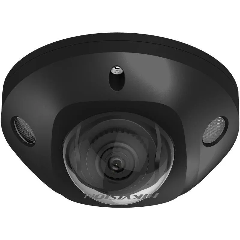 Hikvision DS-2CD2546G2-IS 4 MP väli dome IP turvakaamera AcuSense'iga, 2,8 mm fikseeritud objektiiv, 30 m IR, IP67, IK08, PoE 311318145