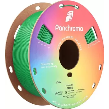 Polymaker Panchroma CoPE (CA14008) 1,75mm 1kg Mitmevärviline Gradient 3D-printeri Filament