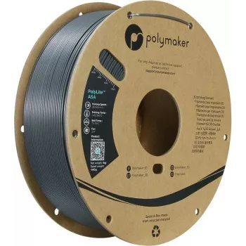 Polymaker PolyLite ASA filament 1,75mm 1kg tumehall PF01037