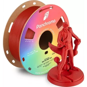 Polymaker Panchroma PLA Matt Armee Roheline 1.75mm 1kg (CA04013)