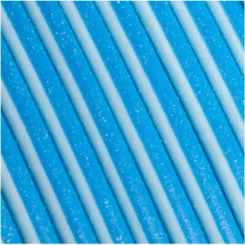 Polymaker Panchroma PLA Dual Matte (CA04047) - 1,75 mm, 1 kg, iridestseeruv värvimuutuv