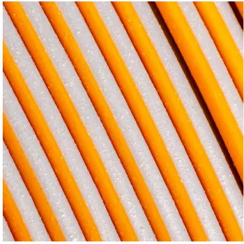 Polymaker Panchroma PLA Dual Matte (CA04045) – 1,75 mm, 1 kg, mati kahevärviline PLA filament