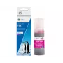 G&G | Ninestar ühilduv magenta tindipudel Epson 102 jaoks (C13T03R340) - 70ml, värvipõhine, EcoTank seeria