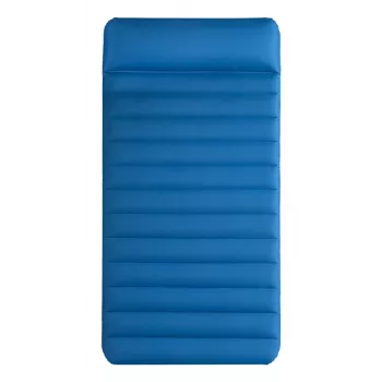 Intex TruAire Dura-Beam 64011 Twin telkimismadrats sinine hall kuni 136 kg