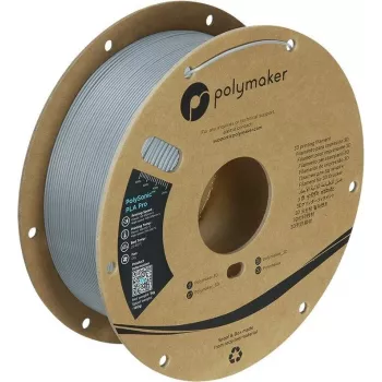 Polymaker PolySonic High Speed PLA PRO 1,75mm 1kg must PA13003