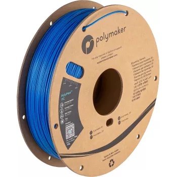 Polymaker PC02011 polükarbonaatfilament 1,75 mm 750 g sinine
