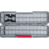 Bosch Accessories 2607011826 Vahekarp L-BOXX süsteemile (antratsiit)