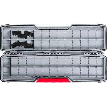 Bosch Accessories 2607011826 Vahekarp L-BOXX süsteemile (antratsiit)