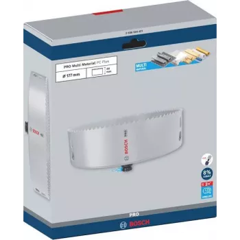 Bosch Progressor for Wood and Metal 177 mm aukude saag 2608594421