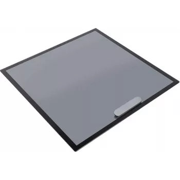 Creality K2 Plus ülaosa klaasikomplekt - karastatud klaasist korpuse kate 3D-printerile 4004010267