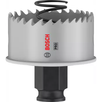 Bosch Progressor for Wood and Metal 51 mm koobaltiga avasael 2608594455