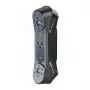 Creality CR-Scan Raptor Pro 3D-skanner - kahe valgusega sinine ja NIR, 0,02 mm täpsus, 60 fps, USB 3.0