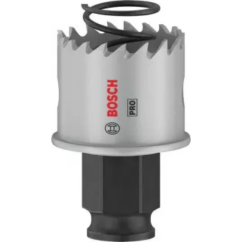 Bosch Accessories 2608594447 Progressor puidu ja metalli aukude saag 32 mm koobalt bi-metall