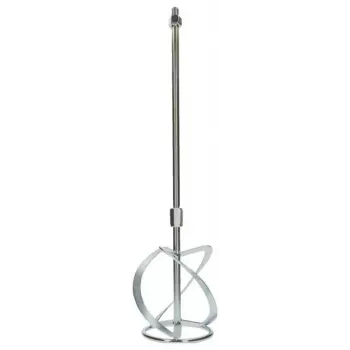 Bosch segamiskorv viskoossete ja kleepuvate materjalide jaoks, 160 mm läbimõõt, M14 keere, tsingitud teras 2608000845