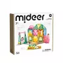 Mideer „Perekond“ MD1640 magnetkomplekt, 32 osa