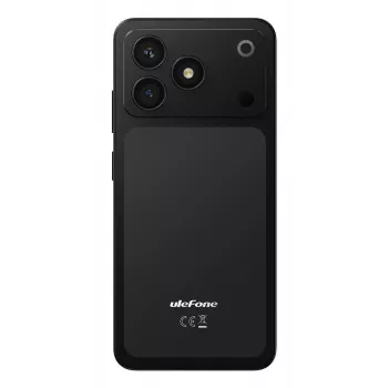 Ulefone Note 23 3/32GB must nutitelefon
