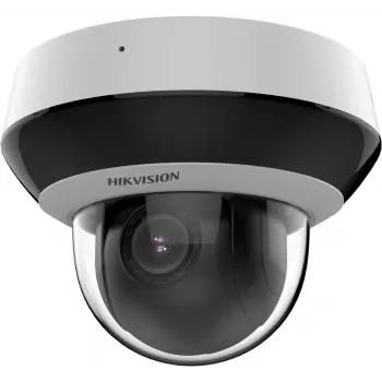 Hikvision DS-2DE2A404IWG1-E/W(O-STD) 4MP PTZ mini IP-kaamera 4x optilise suumiga, Wi-Fi, IP66