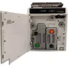 TALLY DASCOM DC-7600 kahepoolne kaardiprinter USB Ethernet 28.836.0090 / 21005