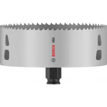 Bosch Progressor for Wood and Metal 133 mm koobalt-augu saag 2608594417