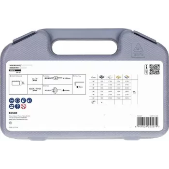 Bosch 2608594614 avasae komplekt