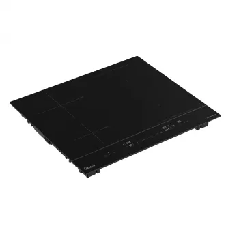Midea MIH744BBE325GKD induktsioonpliit 4 tsooniga puutejuhtimisega must
