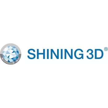 Shining 3D Aoralscan Elite/Elf suur skaneerimisotsik (C9668)