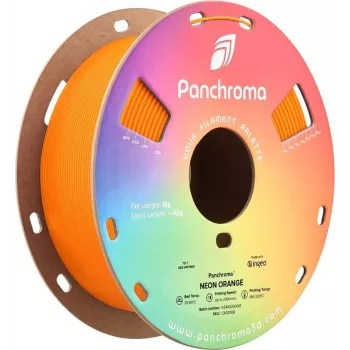 Polymaker Panchroma PLA Neon (CA02008) 1,75mm 1kg neoonroheline