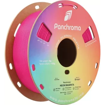 Polymaker Panchroma PLA Neon (CA02009) 1,75mm 1kg neoonroheline