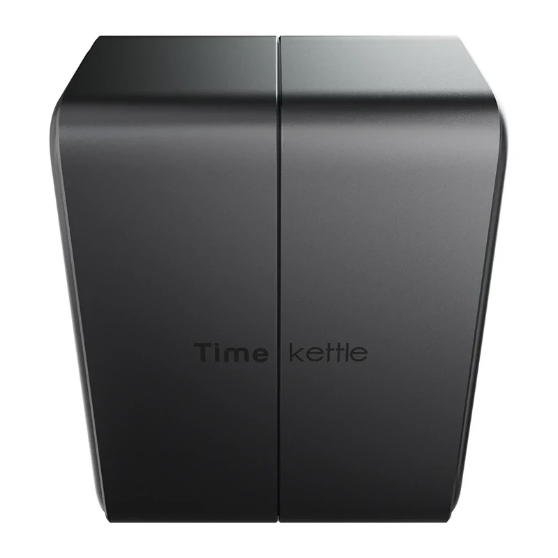 TimeKettle W4 Plus TWS tõlkekõrvaklapid (must)