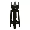 ZAPTEC ZB100259 ONEPOLE süvistatav vundament