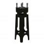 ZAPTEC ZB100259 ONEPOLE süvistatav vundament