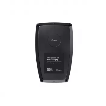 ZAPTEC 900-00172 esikaas ZAPTEC Pro tagapaneelile