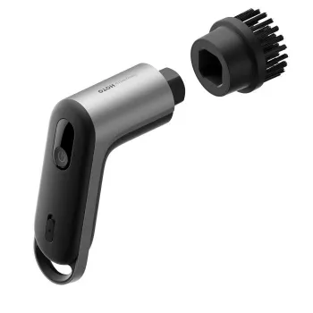 HOTO Grip juhtmeta pöörlev puhastushari QWQJA10 (HFE0032GL)