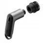 HOTO Grip juhtmeta pöörlev puhastushari QWQJA10 (HFE0032GL)