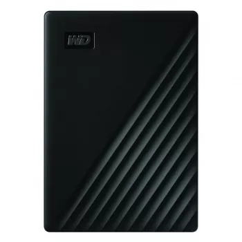 WD Drive PLUS 5TB 2,5 inch USB 3.2 Gen 1 väline HDD Silicon Gray WDBZCD0050BBK-WEWM
