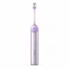 RANVOO PQ5 Pure Sonic elektriline hambahari, lilla, 5 režiimi, 4 harjapead, USB laadimine