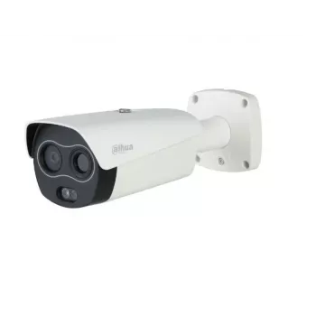 DAHUA TPC-BF2221P-B7F8 termiline ja optiline võrgukaamera (bullet-tüüp)