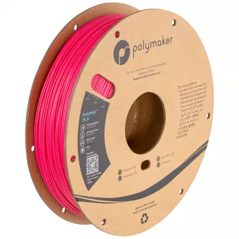 Polymaker PolyMax Tough PLA 1,75mm roosa 0,75kg 3D-printeri filament (PA06029)