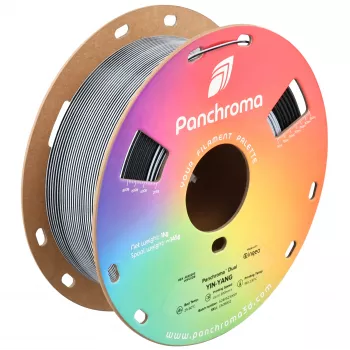 Polymaker Panchroma Dual Special PLA (CA09002) – 1,75mm, 1kg, mitmevärviline