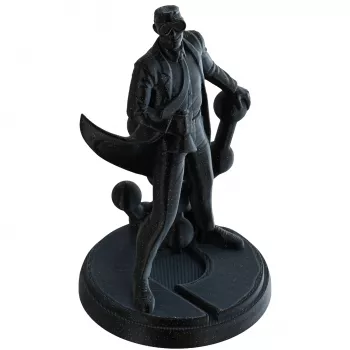 Polymaker Panchroma Dual Special PLA (CA09002) – 1,75mm, 1kg, mitmevärviline