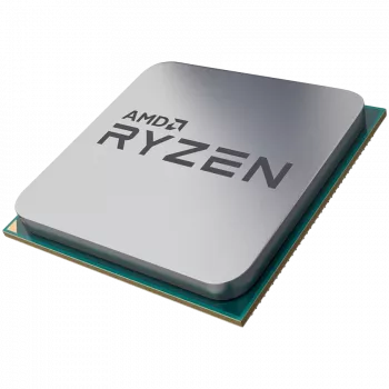 AMD Ryzen 5 5500F 6-tuumaline AM4 protsessor koos Wraith Stealth jahutiga