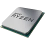 AMD Ryzen 5 5500F 6-tuumaline AM4 protsessor koos Wraith Stealth jahutiga
