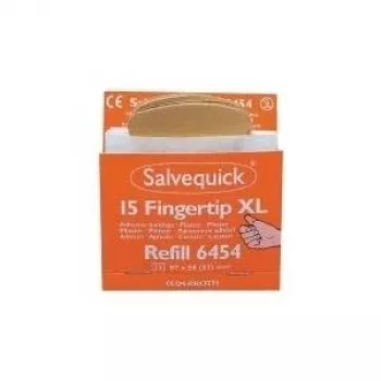 SÖHNGEN Salvequick elastsed sõrmeotste plaastrid – 15 tk 1009454