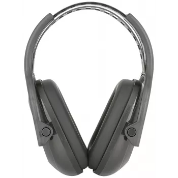 Honeywell Howard Leight VS100D VeriShield passiivsed kõrvaklapid 26 dB must/punane 1035196-VS