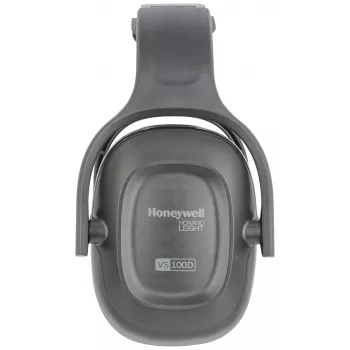 Honeywell Howard Leight VS100D VeriShield passiivsed kõrvaklapid 26 dB must/punane 1035196-VS