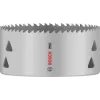 Bosch Expert for Metal avasae 105 mm koobaltiga bi-metall 2608901535