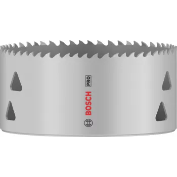 Bosch Expert for Metal avasae 105 mm koobaltiga bi-metall 2608901535