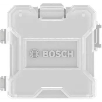 Bosch Accessories 2608522565 Pick and Click hoiukarp M, korduvsuletav, must/punane