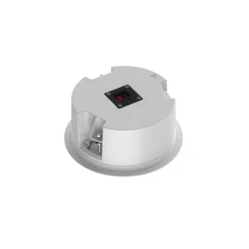 Hikvision DS-QAZ0206G1-S 6 W laevõrgukõlar valge juhtmega